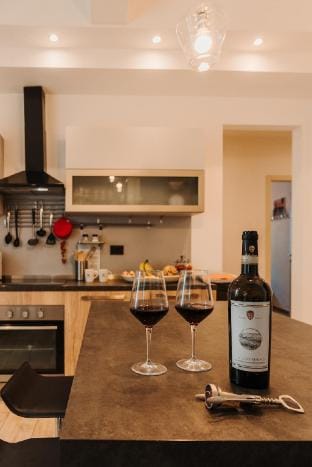 I Fragoli a Santa Croce Vacation rental in Florence