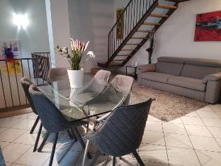 I Fragoli al David Vacation rental in Florence