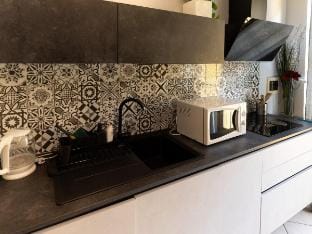 I Fragoli al David Vacation rental in Florence