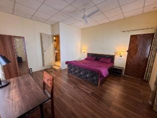 The Willow Stays Vacation rental in Uttarakhand