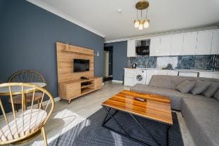 Double 1+1 Apartment Vacation rental in Ankara