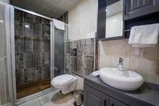 Duplex Apartment for Four Vacation rental in Ankara
