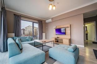 Duplex Apartment for Four Vacation rental in Ankara
