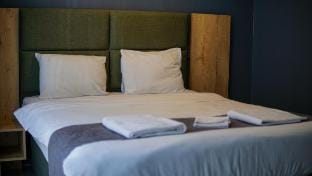 Double 1+1 Apartment Vacation rental in Ankara