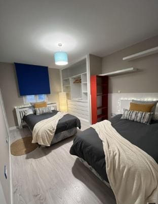 Living Canovas Vacation rental in Alcala de Henares