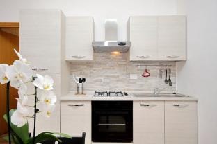 Holiday rental San Lorenzo district apartment  Vacation rental in Rome