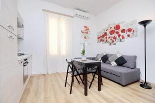 Holiday rental San Lorenzo district apartment  Vacation rental in Rome