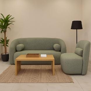 Two rooms, a living room, and a kitchen Vacation rental in Medina