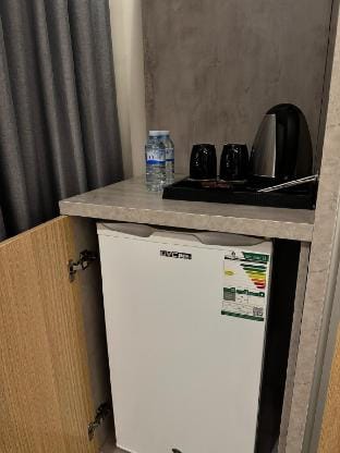 Two rooms, a living room, and a kitchen Vacation rental in Medina