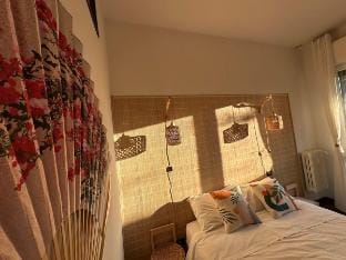 3-bedroom apartment near the city center free park Vacation rental in Reggio Emilia