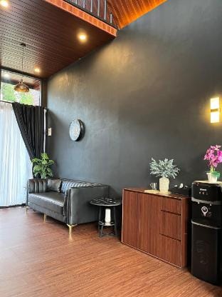 Deju Cabin • Private Pool & Mountain View Vacation rental in Cisarua