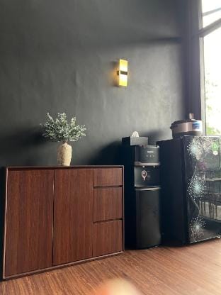 Deju Cabin • Private Pool & Mountain View Vacation rental in Cisarua
