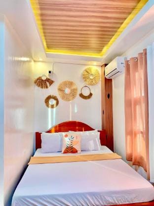 Balay ni Ashiong at Patar beach Vacation rental in Bolinao