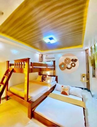 Balay ni Ashiong at Patar beach Vacation rental in Bolinao