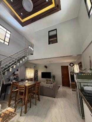 Tres Marias Homestay Palawan 3BR near airport Vacation rental in Puerto Princesa