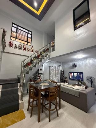 Tres Marias Homestay Palawan 3BR near airport Vacation rental in Puerto Princesa