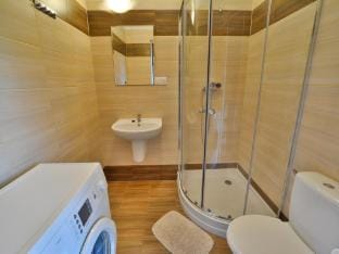 Holiday homes close to the seaside beach Vacation rental in West Pomeranian Voivodeship, Poland