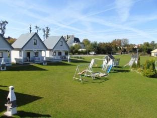 Holiday homes close to the seaside beach Vacation rental in West Pomeranian Voivodeship, Poland