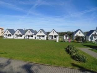 Comfortable holiday homes, close to the sea Vacation rental in West Pomeranian Voivodeship, Poland