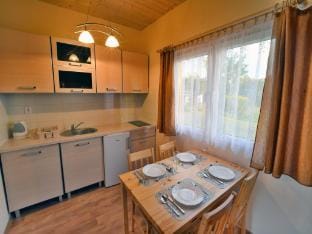Comfortable holiday homes, close to the sea Vacation rental in West Pomeranian Voivodeship, Poland