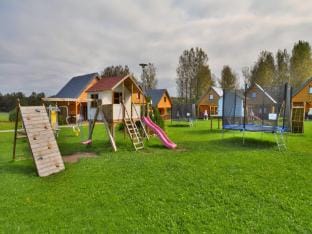 Comfortable holiday homes, close to the sea Vacation rental in West Pomeranian Voivodeship, Poland