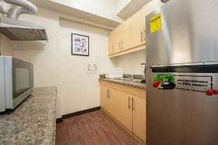 2BR Cloud 512 with One Parking Slot Vacation rental in Baguio