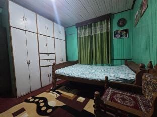 Rooms in Darjeeling, 3BHK Neerniketan homestay Vacation rental in Darjeeling