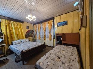 Rooms in Darjeeling, 3BHK Neerniketan homestay Vacation rental in Darjeeling