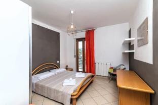 Topazio Home Vacation rental in Olbia