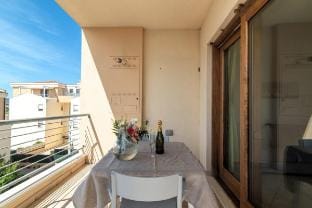 Topazio Home Vacation rental in Olbia