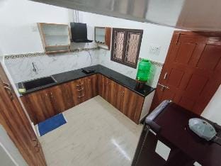 Safe & Comfortable home at Mogappair, Chennai Vacation rental in Chennai