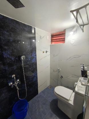 Safe & Comfortable home at Mogappair, Chennai Vacation rental in Chennai
