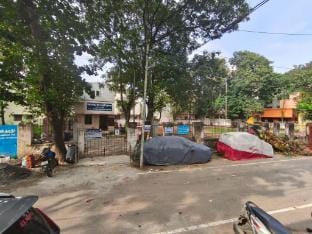 Safe & Comfortable home at Mogappair, Chennai Vacation rental in Chennai