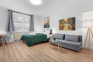 Central | Kitchen | Wi-Fi | 58 sqm Vacation rental in Wuppertal
