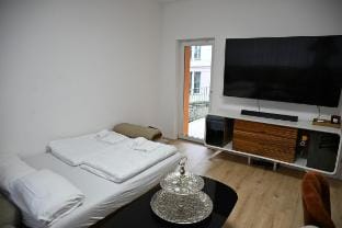 Central | Kitchen | Wi-Fi | Wupperblick | 88 sqm Vacation rental in Wuppertal