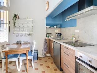 Jeanne – Private & charming garden in Carcassonne Vacation rental in Carcassonne