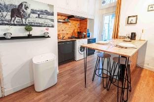 Charming apartment, At the foot of the city Vacation rental in Carcassonne