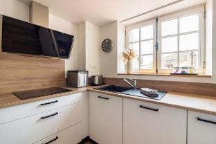 Cozy nest - Spa & rooftop – City view  Vacation rental in Carcassonne