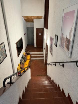 La Maison Auguste – stunning views of the city Vacation rental in Carcassonne