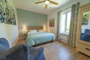 3 Bedroom Cottage Near Carcassonne, Heated Pool Vacation rental in Occitanie