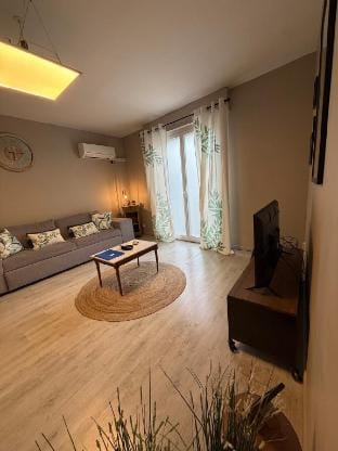Close to Cité: equiped & air-conditioned apartment Vacation rental in Carcassonne