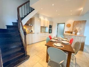 La Djoon House - City View, City Center Spa Garden Vacation rental in Carcassonne