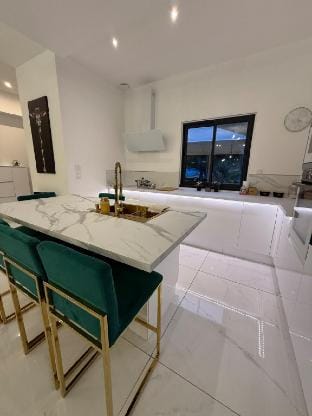 Charming house in Limoux spa and nature view Vacation rental in Occitanie