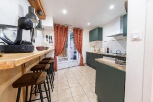 House/Patio/Air-Conditioning/Elegant Decoration Vacation rental in Carcassonne