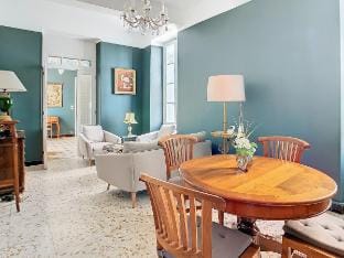 The Garden – Cathedral view, quiet and comfort Vacation rental in Carcassonne
