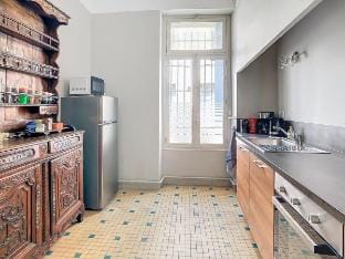The Garden – Cathedral view, quiet and comfort Vacation rental in Carcassonne