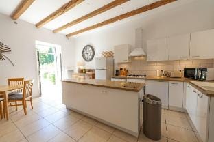 2BR Cottage + Heated Pool Near Carcassonne Vacation rental in Occitanie