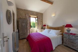 2BR Cottage + Heated Pool Near Carcassonne Vacation rental in Occitanie