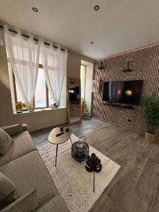 La Divine Limoux - House - Sauna - Balneotherapy Vacation rental in Carcassonne