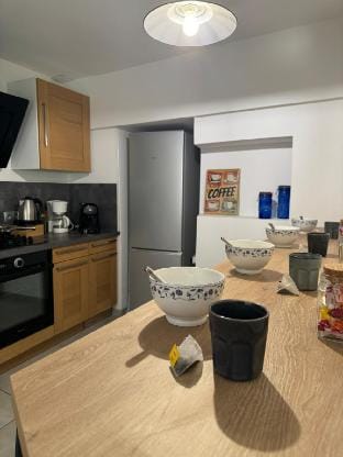 Beautiful house overlooking ST Etienne church Vacation rental in Carcassonne